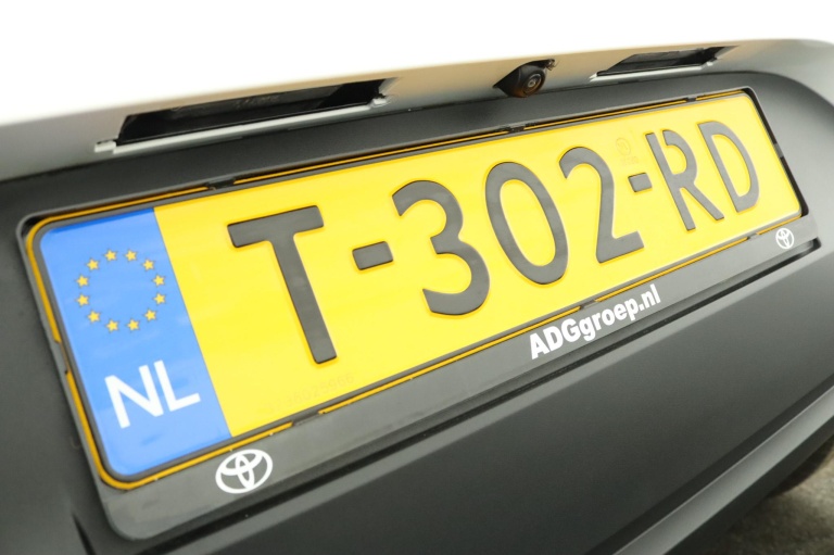 Toyota Aygo X - 1.0 VVT-i MT Play 41