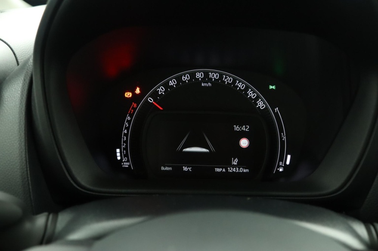 Toyota Aygo X - 1.0 VVT-i MT Play 45