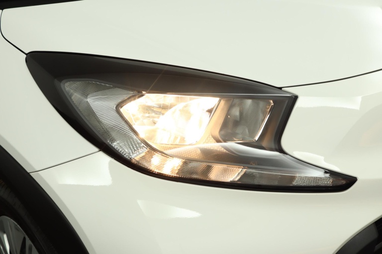 Toyota Aygo X - 1.0 VVT-i MT Play 58
