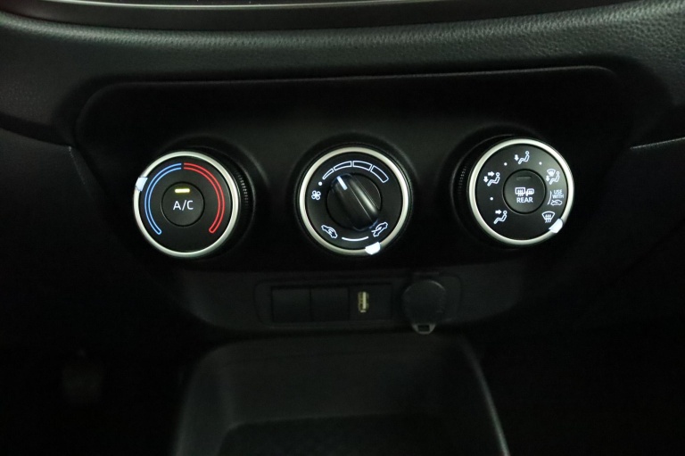 Toyota Aygo X - 1.0 VVT-i MT Play 7