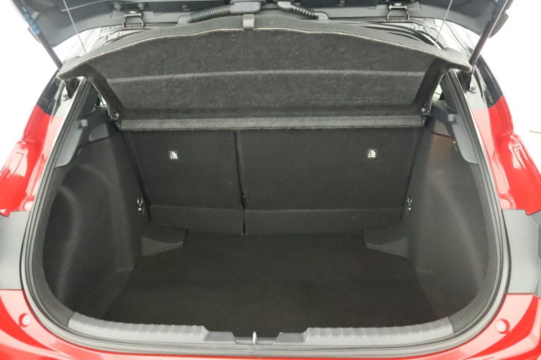 Toyota Corolla - 1.8 Hybrid Dynamic 23