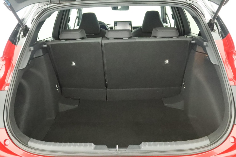 Toyota Corolla - 1.8 Hybrid Dynamic 24