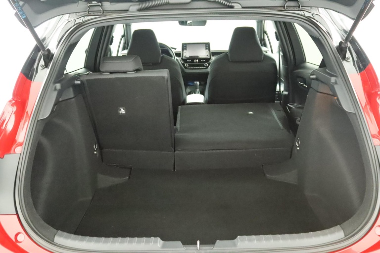 Toyota Corolla - 1.8 Hybrid Dynamic 25