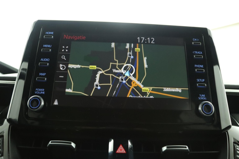 Toyota Corolla - 1.8 Hybrid Dynamic 28