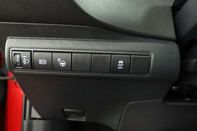 Toyota Corolla - 1.8 Hybrid Dynamic 30