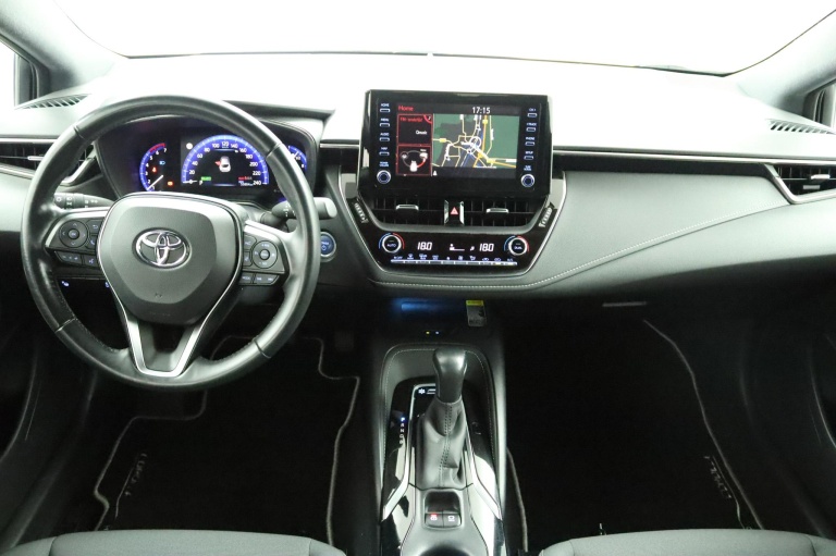 Toyota Corolla - 1.8 Hybrid Dynamic 4