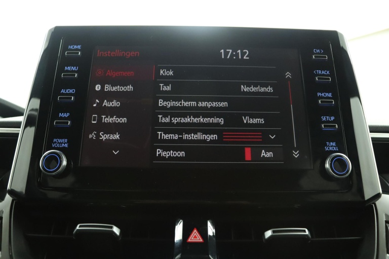 Toyota Corolla - 1.8 Hybrid Dynamic 50