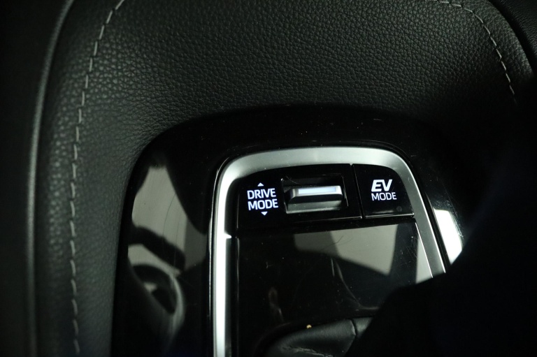 Toyota Corolla - 1.8 Hybrid Dynamic 55