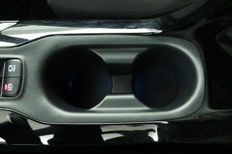 Toyota Corolla - 1.8 Hybrid Dynamic 57