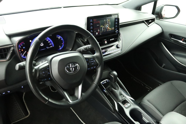 Toyota Corolla - 1.8 Hybrid Dynamic 60