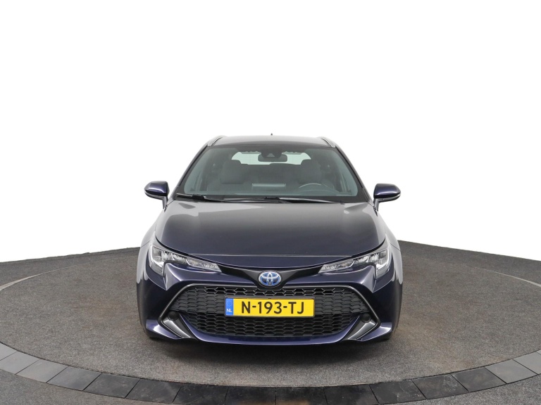 Toyota Corolla Touring Sports - 1.8 Hybrid Business 16