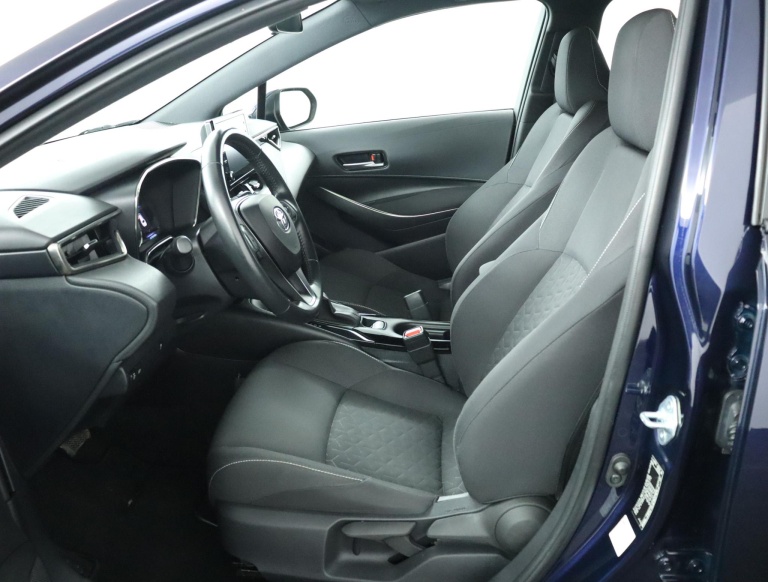 Toyota Corolla Touring Sports - 1.8 Hybrid Business 17