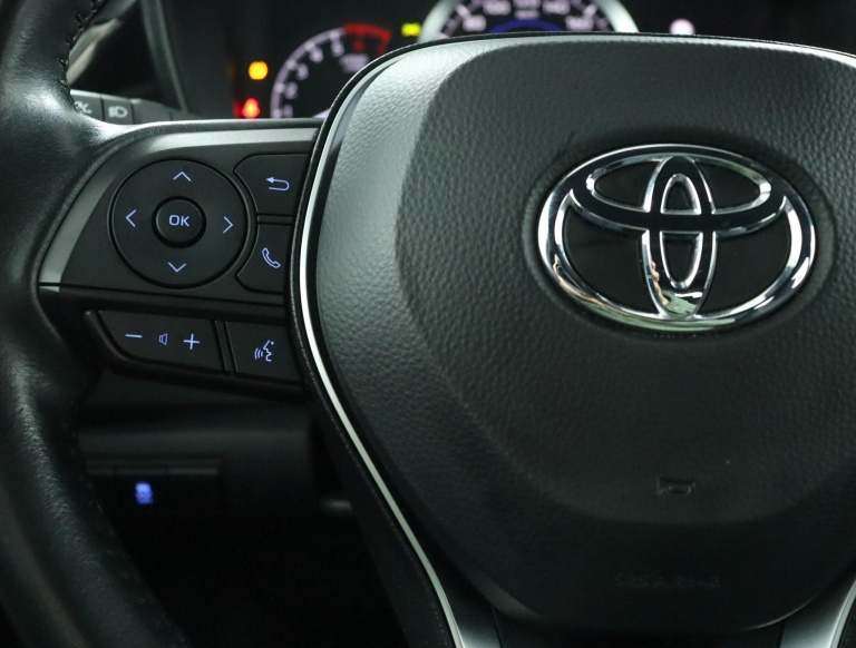 Toyota Corolla Touring Sports - 1.8 Hybrid Business 19