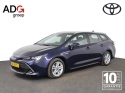 Toyota Corolla Touring Sports - 1.8 Hybrid Business