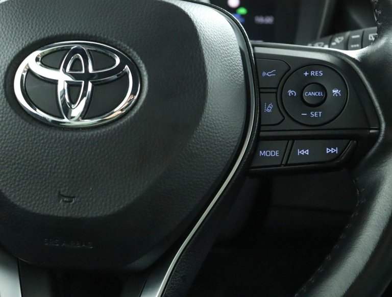 Toyota Corolla Touring Sports - 1.8 Hybrid Business 21