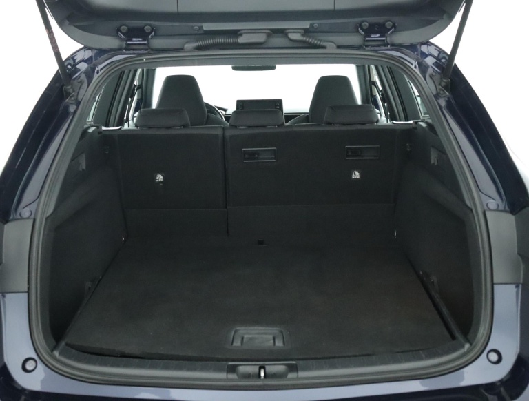 Toyota Corolla Touring Sports - 1.8 Hybrid Business 24
