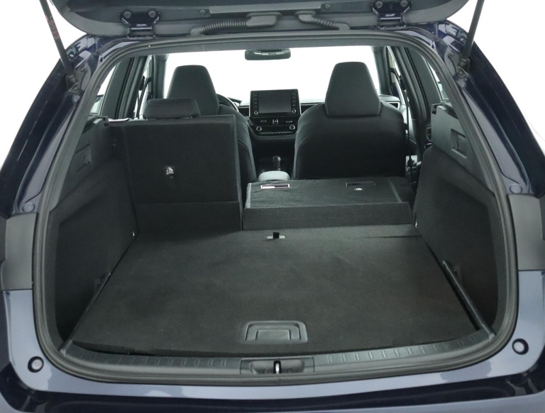 Toyota Corolla Touring Sports - 1.8 Hybrid Business 25