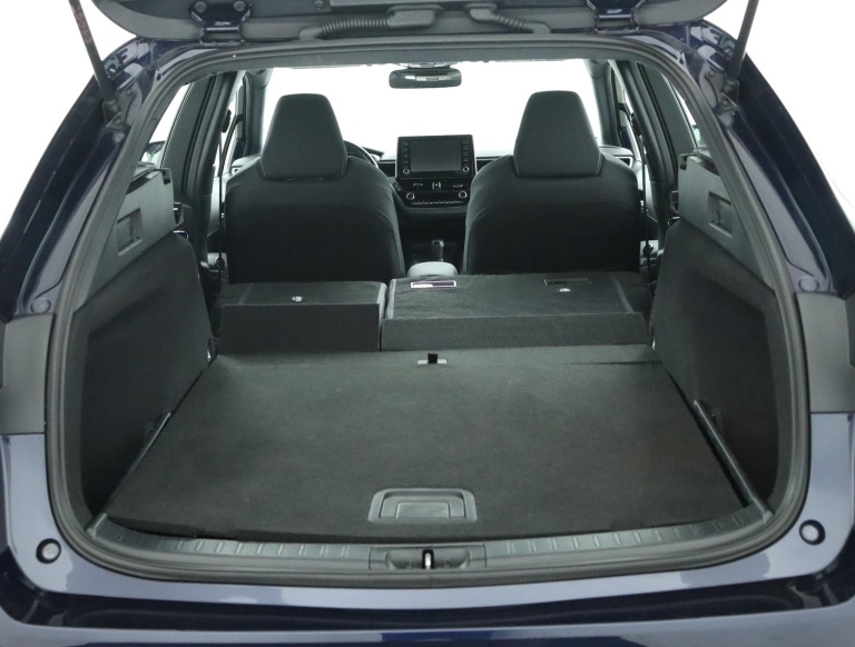 Toyota Corolla Touring Sports - 1.8 Hybrid Business 26