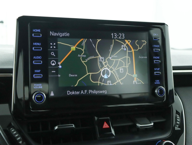 Toyota Corolla Touring Sports - 1.8 Hybrid Business 28