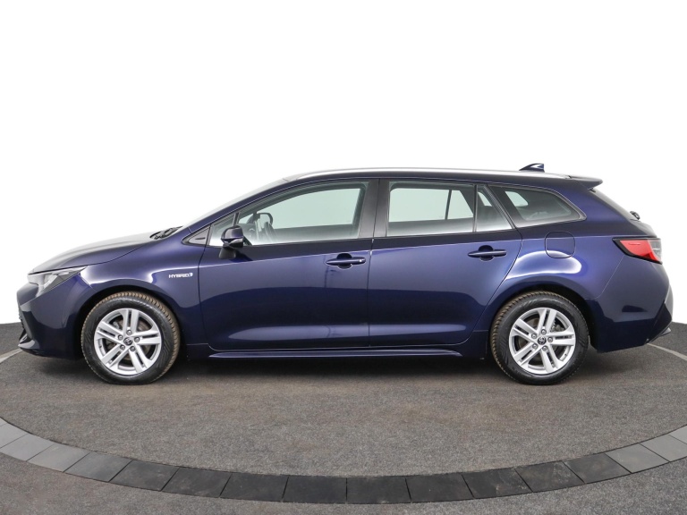 Toyota Corolla Touring Sports - 1.8 Hybrid Business 3