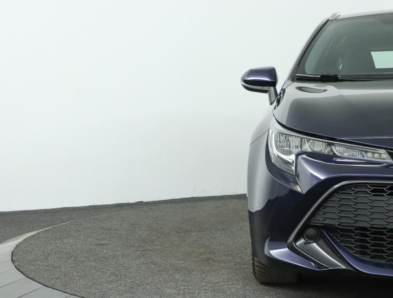 Toyota Corolla Touring Sports - 1.8 Hybrid Business 35