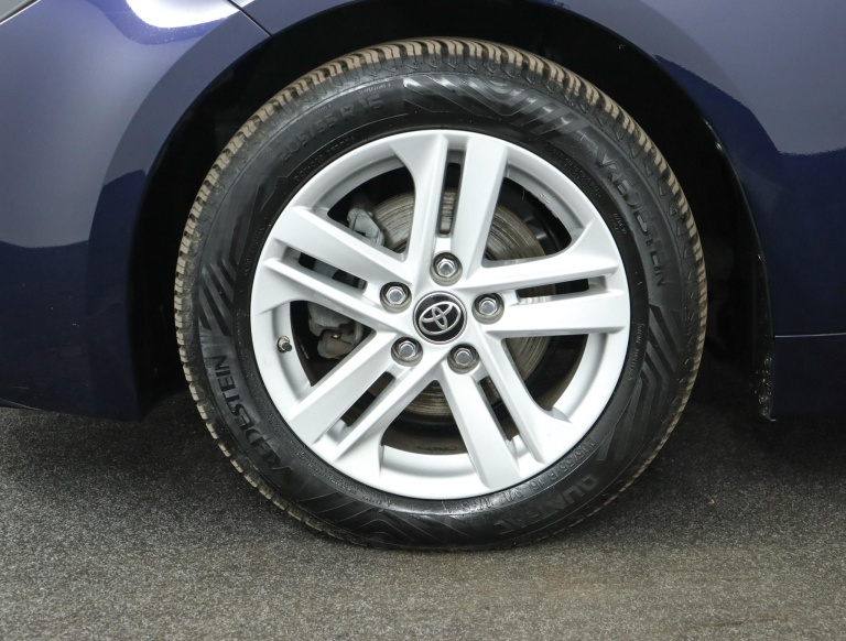 Toyota Corolla Touring Sports - 1.8 Hybrid Business 37