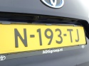 Toyota Corolla Touring Sports - 1.8 Hybrid Business
