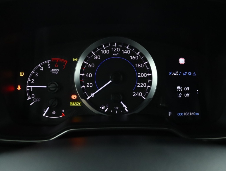 Toyota Corolla Touring Sports - 1.8 Hybrid Business 46