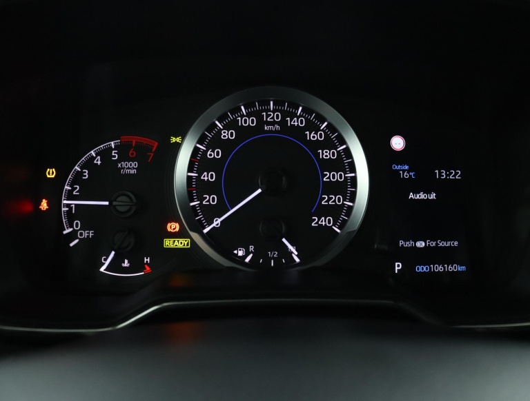 Toyota Corolla Touring Sports - 1.8 Hybrid Business 47