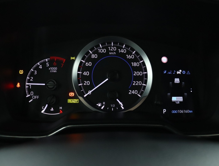Toyota Corolla Touring Sports - 1.8 Hybrid Business 49