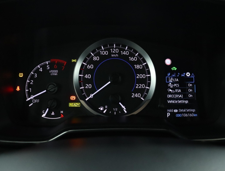 Toyota Corolla Touring Sports - 1.8 Hybrid Business 50