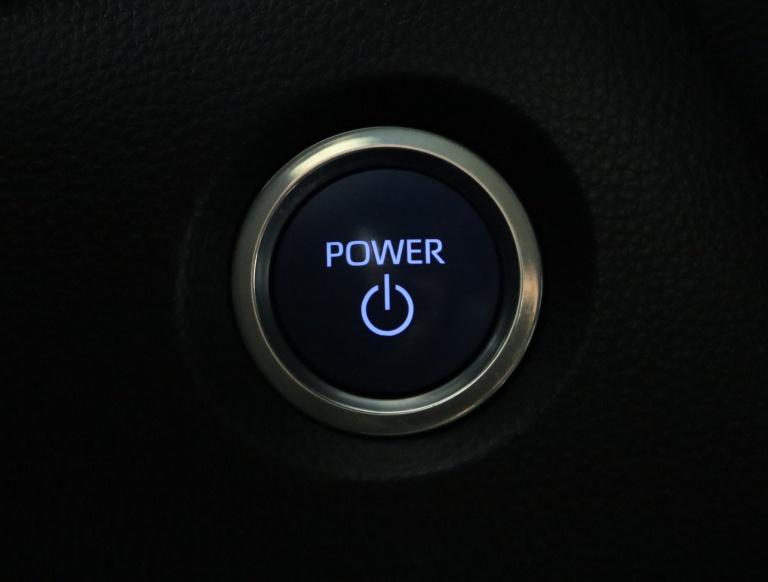 Toyota Corolla Touring Sports - 1.8 Hybrid Business 52