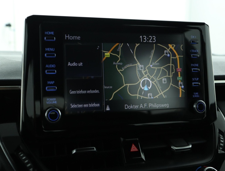 Toyota Corolla Touring Sports - 1.8 Hybrid Business 53