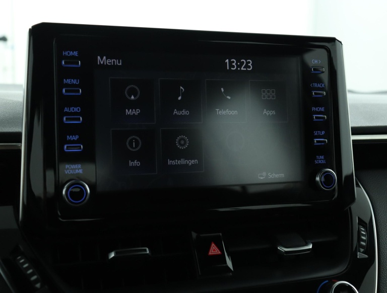 Toyota Corolla Touring Sports - 1.8 Hybrid Business 54