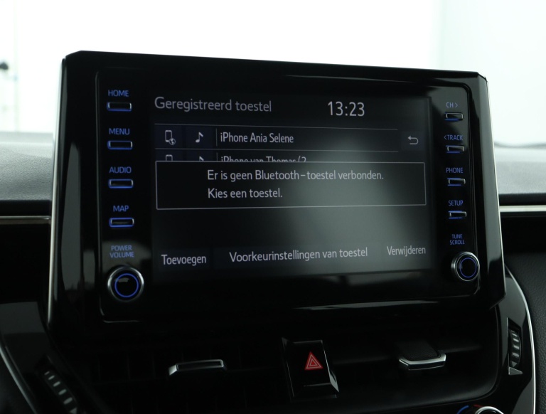 Toyota Corolla Touring Sports - 1.8 Hybrid Business 55