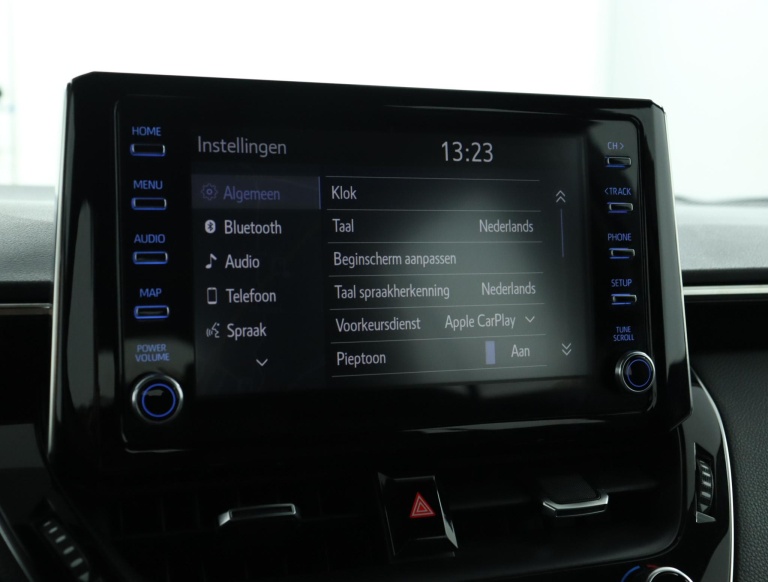 Toyota Corolla Touring Sports - 1.8 Hybrid Business 56