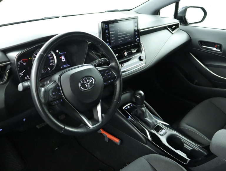 Toyota Corolla Touring Sports - 1.8 Hybrid Business 62