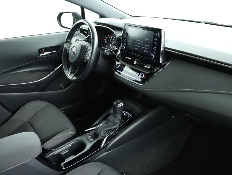 Toyota Corolla Touring Sports - 1.8 Hybrid Business 64