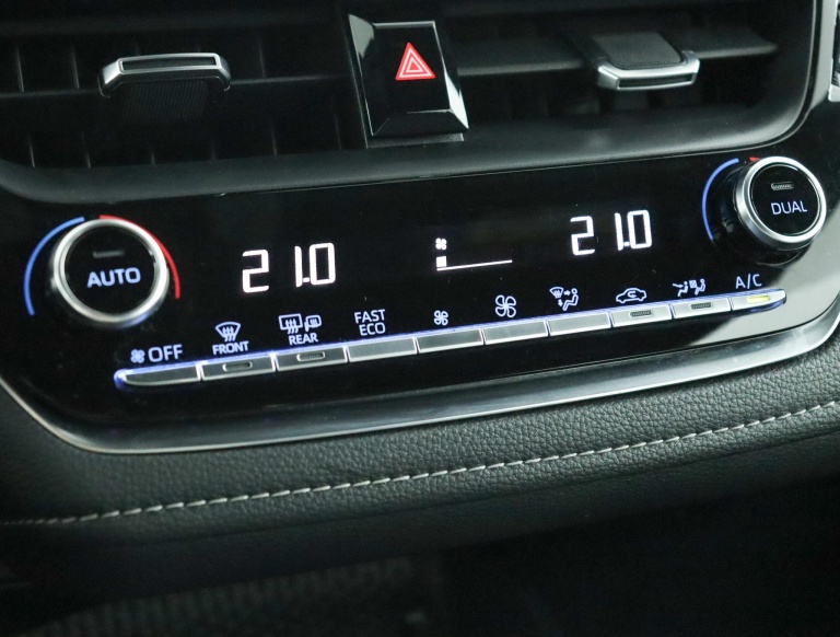 Toyota Corolla Touring Sports - 1.8 Hybrid Business 7