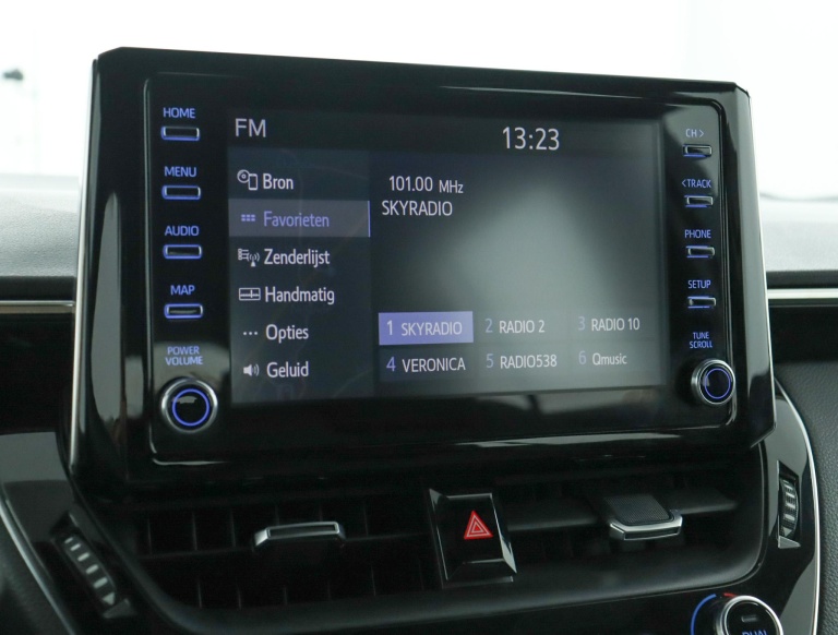 Toyota Corolla Touring Sports - 1.8 Hybrid Business 8