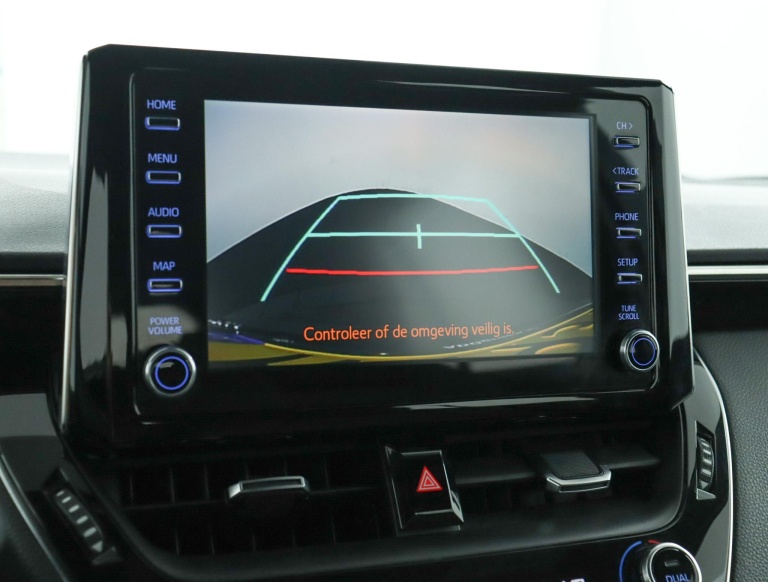 Toyota Corolla Touring Sports - 1.8 Hybrid Business 9