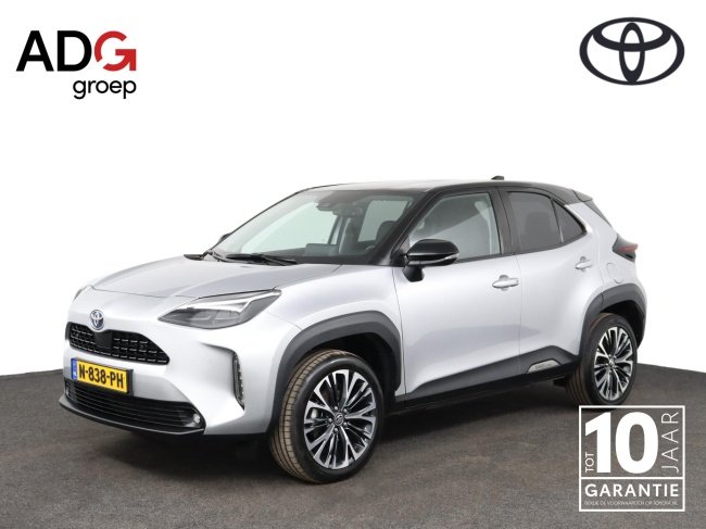 Toyota Yaris Cross - 1.5 Hybrid Executive