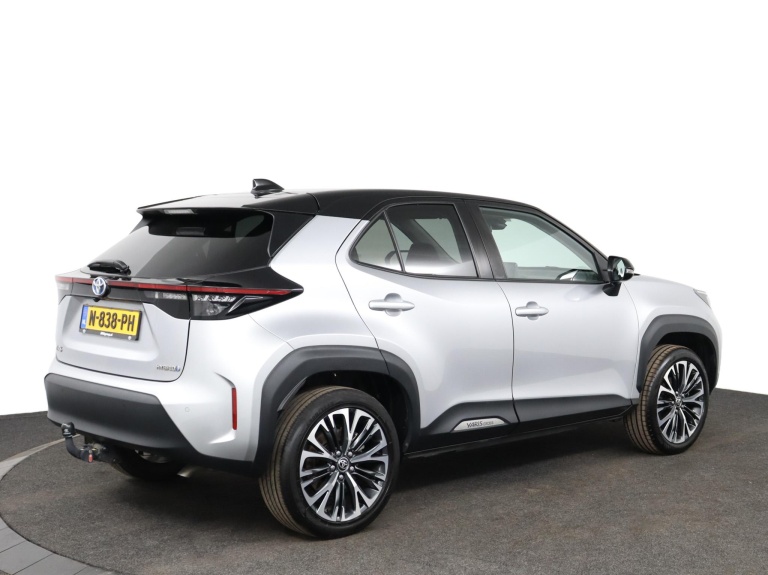 Toyota Yaris Cross - 1.5 Hybrid Executive 2
