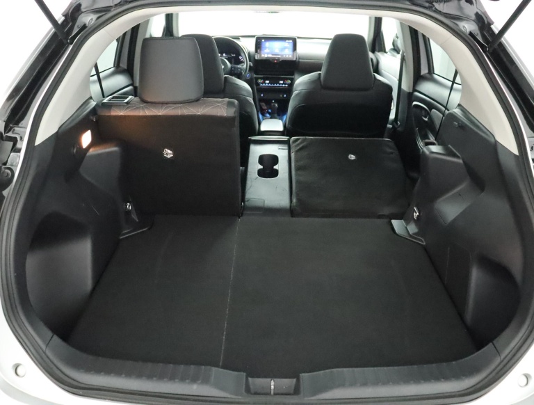 Toyota Yaris Cross - 1.5 Hybrid Executive 24