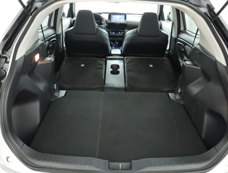 Toyota Yaris Cross - 1.5 Hybrid Executive 25