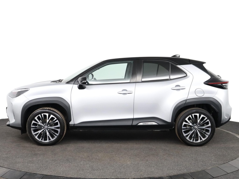 Toyota Yaris Cross - 1.5 Hybrid Executive 3