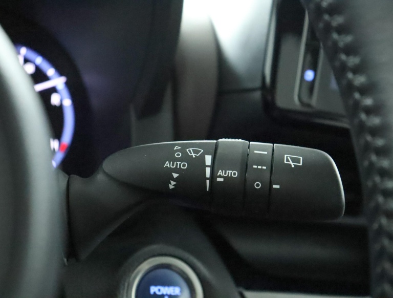 Toyota Yaris Cross - 1.5 Hybrid Executive 32
