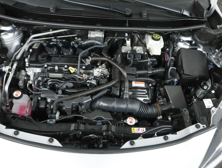 Toyota Yaris Cross - 1.5 Hybrid Executive 34