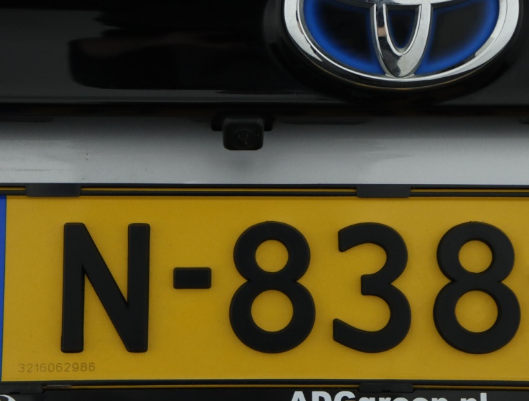 Toyota Yaris Cross - 1.5 Hybrid Executive 41