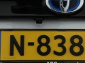 Toyota Yaris Cross - 1.5 Hybrid Executive